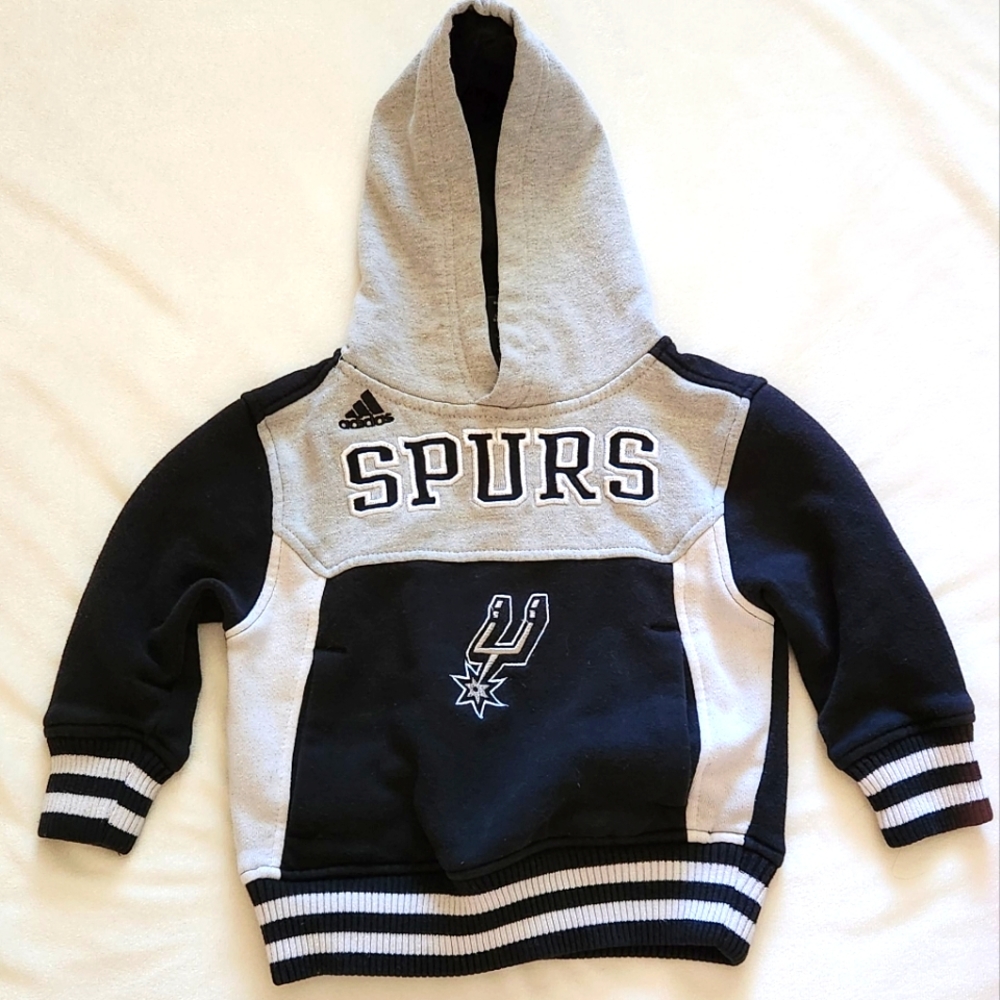 Adidas Hoodie 2T